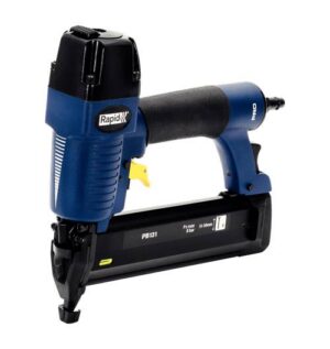 Liistunaelapüstol Rapid.