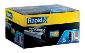 Kinnitusklambrid. Rapid 36