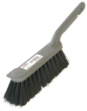 Tolmuhari, pehmed harjased ja lühike vars KRON