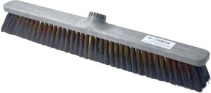 Põrandahari, kõvad harjased ja plastist selg KRON