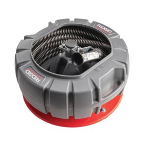 Puhastusspiraali trummel Ridgid