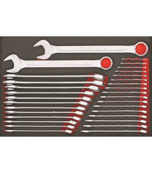 Tarvikud EVA-komplektidele