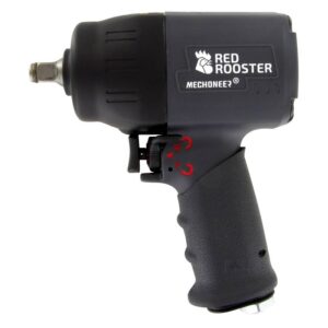 Mutrikeeraja Red Rooster Mechoneer RRI