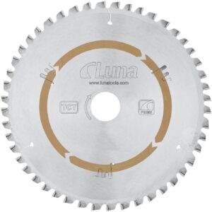 Saekettad Prime Luna