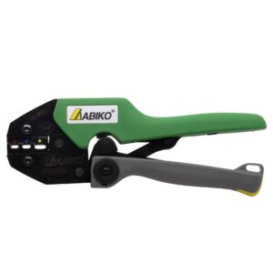 Kaablikingatangid isoleeritud kaablikingadele. Abiko DSA 0725 / KAS 0760 / KSAC 0760