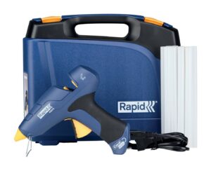 Liimipüstol kohvris CG 270 Rapid