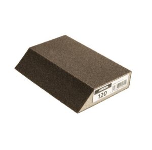 Trapetsikujuline lihvkäsn Anza