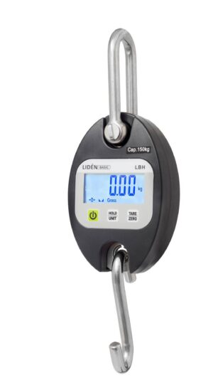 LBH-seeria rippkaal Limit