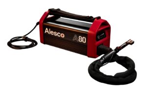 Induktsioonkuumutaja Alesco A80