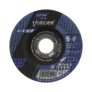 Lihvkettad nurklihvijale Norton Vulcan