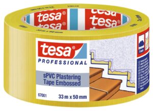 sPVC maalriteip 67001 TESA