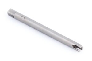 Keermepuuri väljakeeraja