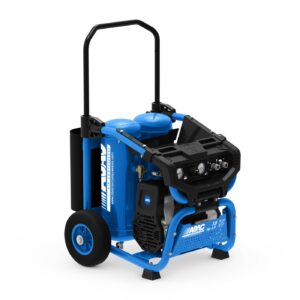 Ehituskompressor ABAC Go-Kart