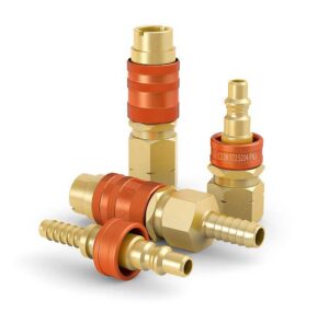 Oranž gaasiliitmik 172 LP Cejn