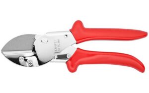 Alasiga käärid Knipex 9455