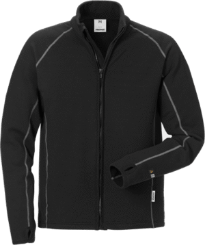 Flamestat fleece jacket 7044 MFR