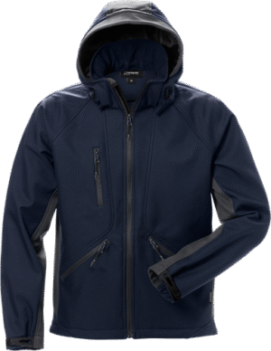 Softshell-jakk 1414 SHI