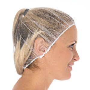 Ühekordne juuksevõrk