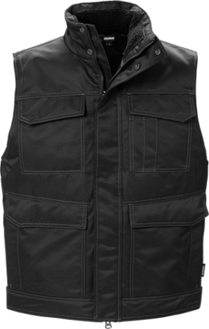 Winter waistcoat 5050 PP