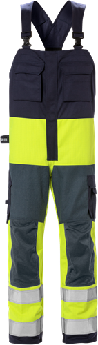 Tulekindlad traksipüksid class 2 1584 klass 2 Hi-Vis