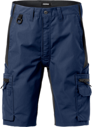 Service stretch shorts 2702 PLW
