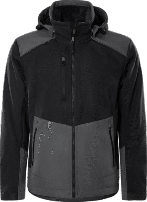 Softshell winter jacket 4060 CFJ