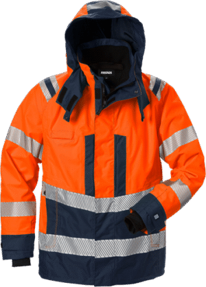 Jope Airtech® 4515 GTT klass 3 Hi-Vis