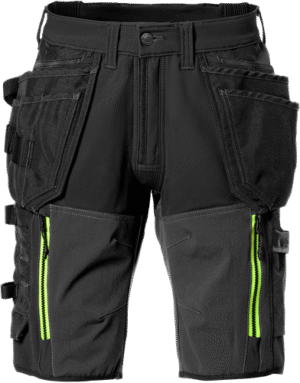 Lühikesed püksid 2567 STP