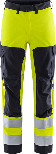 Tulekindlad püksid 2161 ATHF klass 2 Hi-Vis