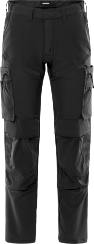 Püksid stretš 2653 LWS