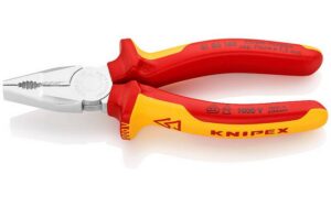 Näpitsad. Knipex 0106