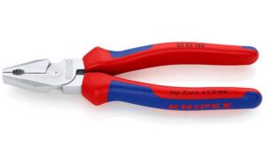 Näpitsad. Knipex 0205