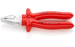 Näpitsad 1000 V. Knipex 0207