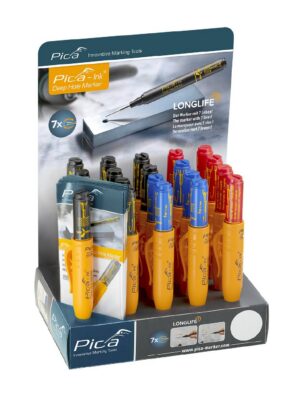 Märkepliiats Pica Ink. Stend