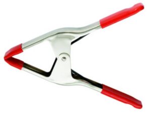 Metallist vedruklamber XM Bessey