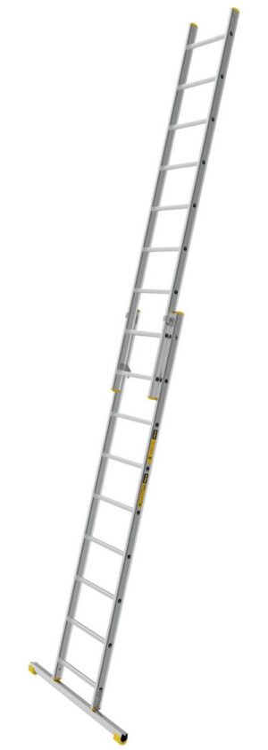 Kaheosaline teleskoopredel PROF W.steps Ladders