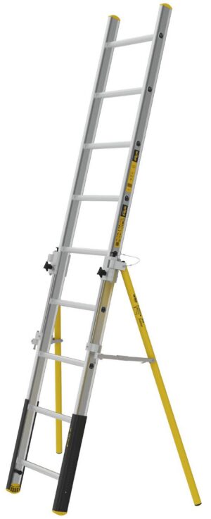 Lihtredel PROF+ W.steps Ladders
