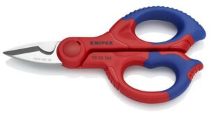 Elektrikukäärid Knipex 9505