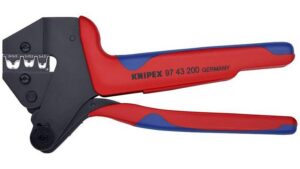 Klemmitangid Knipex 9743