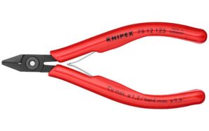 Kaldlõiketangid Knipex 7512/7552
