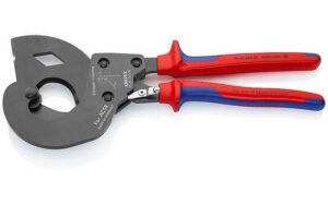 ACSR kaablikäärid Knipex 9532SR