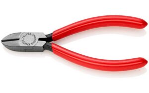 Kaldlõiketangid Knipex 7601/7603/7612/7681