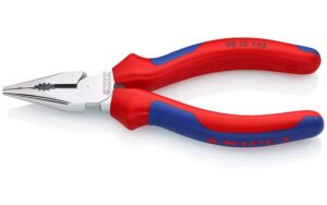 Näpitsad 1000 V. Knipex 08 26 145 T/08 26 145/08 25 145