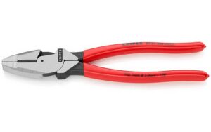 Kaablitangid Knipex 09 02 240 T / 09 02 240 / 09 01 240