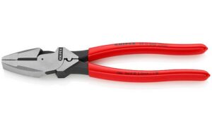 Kaablitangid Knipex 09 12 240T/09 12 240/09 11 240