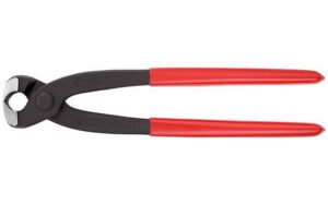 Klambritangid. Knipex 10 98 220 SB/10 99 220 SB