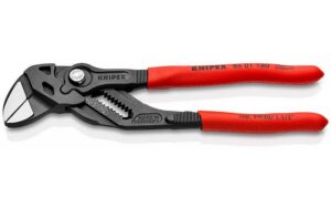 Mitmehaardelised tangid Knipex