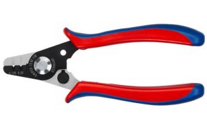 Kaablikoorija fiiberoptilistele kaablitele Knipex 12 85 100 / 12 82 130 SB