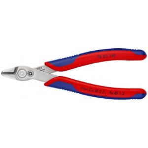 Kaldlõiketangid Knipex 78 Super Knips