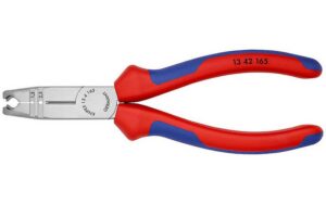 Koorimistangid. Knipex 13 42/13 44 /13 46